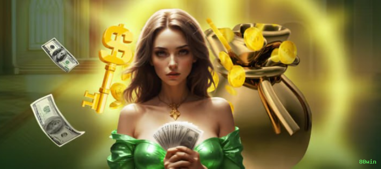 80win: Transforme Sua Jogatina com Novas Atualizações Imperdíveis!